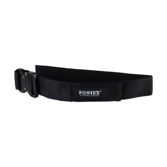 Cintura militare Fostex - 3 colori - immagine 7