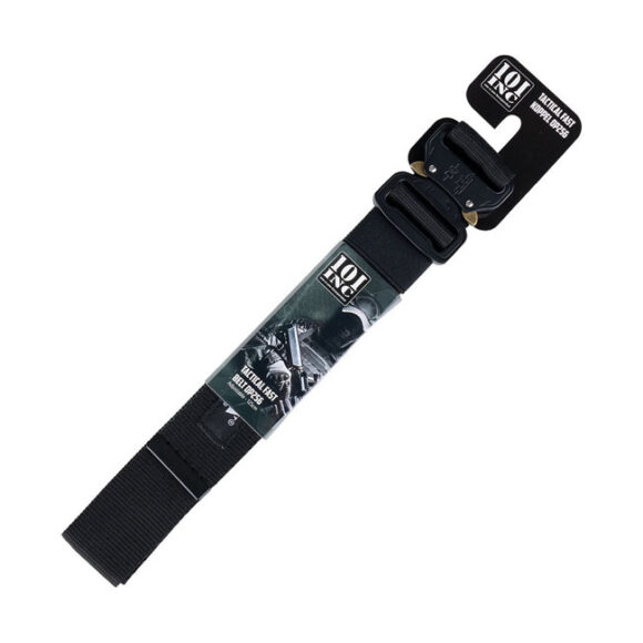 Cintura militare Fostex - 3 colori - immagine 5