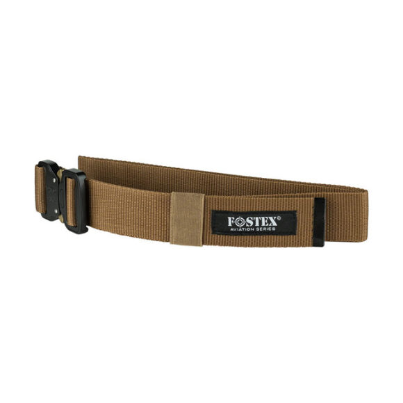 Cintura militare Fostex - 3 colori - immagine 4