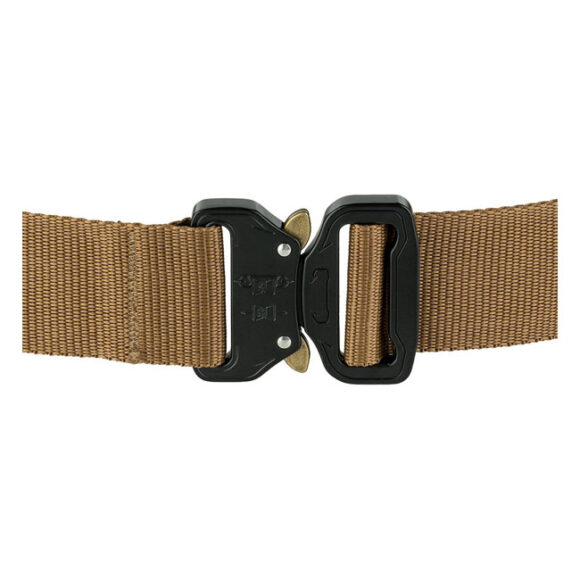 Cintura militare Fostex - 3 colori - immagine 3