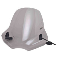 Parabrezza universale Puig Touring II