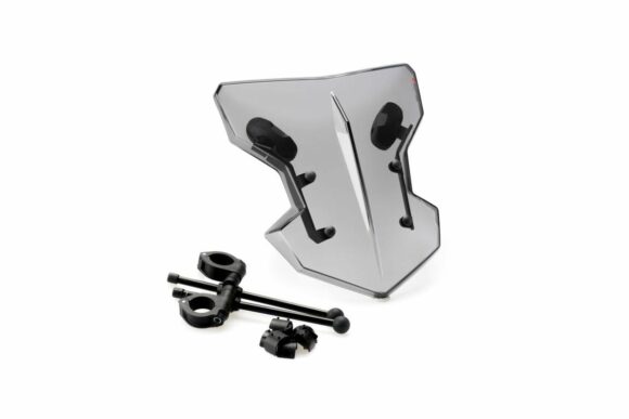 Parabrezza universale Puig Flanker - immagine 6