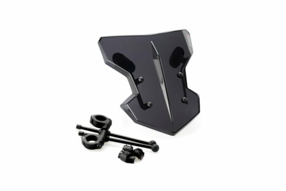 Parabrezza universale Puig Flanker - immagine 4