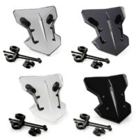 Parabrezza universale Puig Flanker