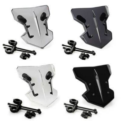 Parabrezza universale Puig Flanker