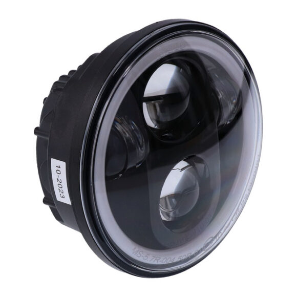 Parabola LED alta intensità BRIGHT per faro HD 5.75''