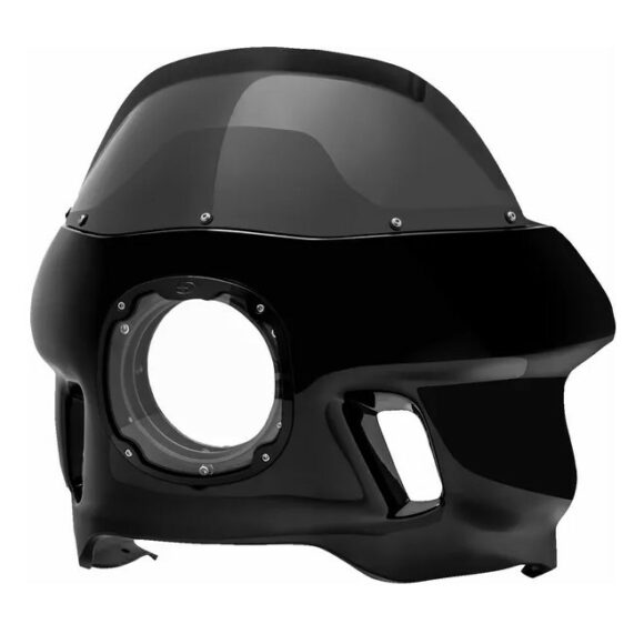 Carenatura Saddlemen S-RT Mini per Harley-Davidson (vari modelli)