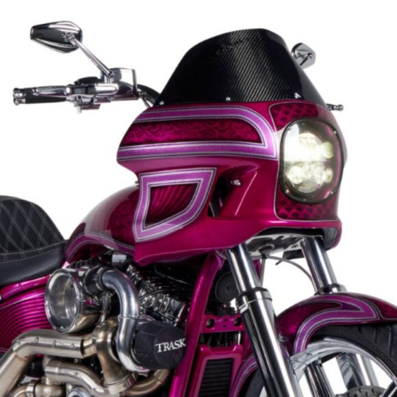 Carenatura Saddlemen S-RT Mini per Harley-Davidson (vari modelli) - immagine 9