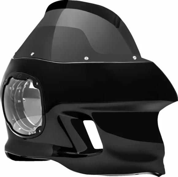Carenatura Saddlemen S-RT Mini per Harley-Davidson (vari modelli) - immagine 3