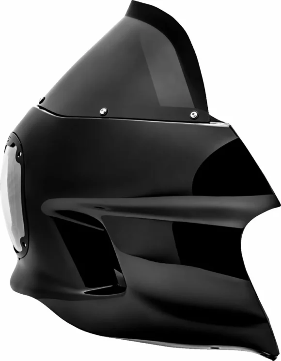Carenatura Saddlemen S-RT Mini per Harley-Davidson (vari modelli) - immagine 4