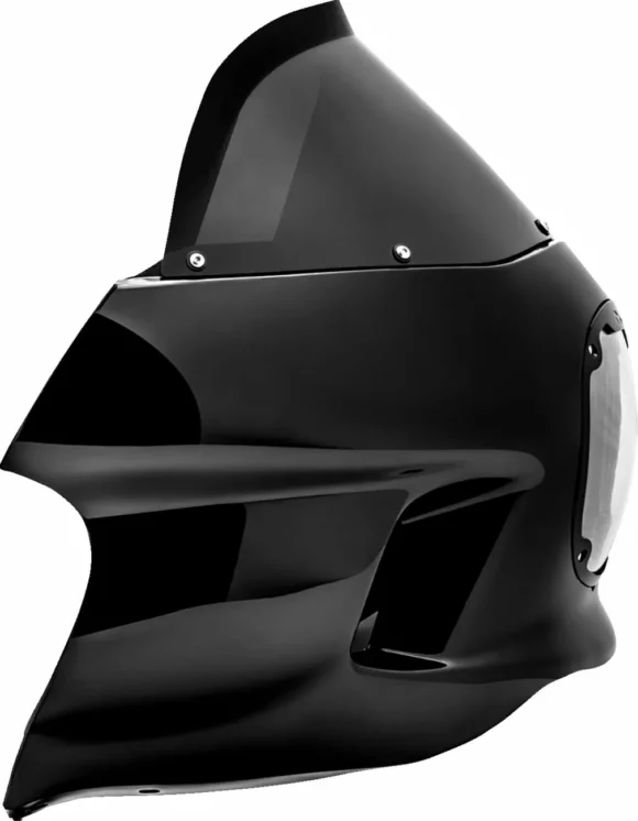 Carenatura Saddlemen S-RT Mini per Harley-Davidson (vari modelli) - immagine 5