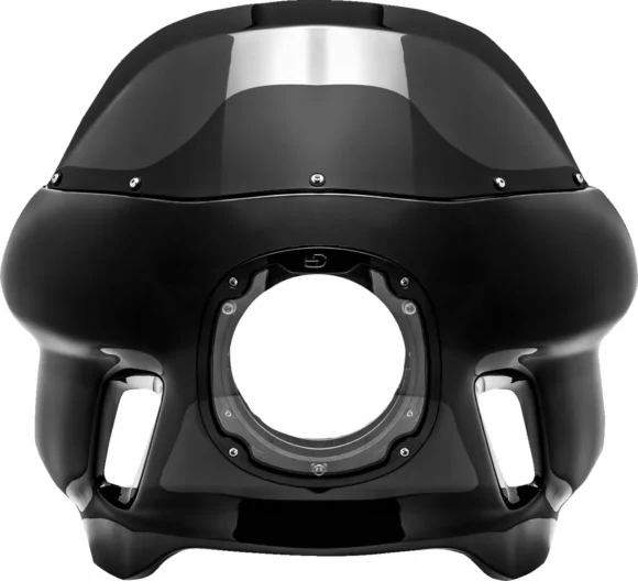 Carenatura Saddlemen S-RT Mini per Harley-Davidson (vari modelli) - immagine 6