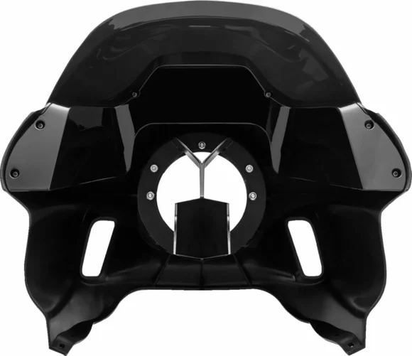 Carenatura Saddlemen S-RT Mini per Harley-Davidson (vari modelli) - immagine 7
