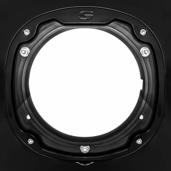 Carenatura Saddlemen S-RT Mini per Harley-Davidson (vari modelli) - immagine 8