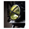 Decorazione faro "X" in pelle Trip Machine - immagine 9