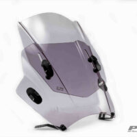 Parabrezza universale regolabile Puig Up&Down