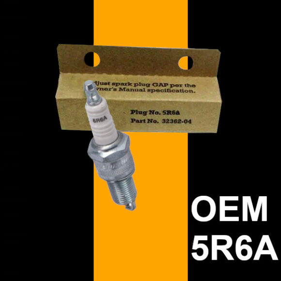 Candela OEM 5R6A per Evo Big Twin