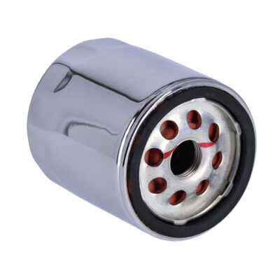 Filtro olio originale per Twin Cam 1999>2017 (OEM 63798-99A) - immagine 2