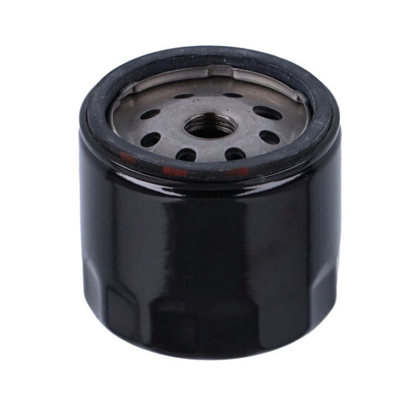 Filtro olio originale per Sportster 1980>84 + FL/FX 1982>84 (OEM 63810-80A) - immagine 2