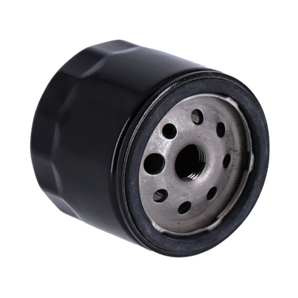 Filtro olio originale per Sportster 1980>84 + FL/FX 1982>84 (OEM 63810-80A) - immagine 3