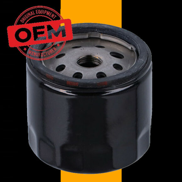 Filtro olio originale per Sportster 1980>84 + FL/FX 1982>84 (OEM 63810-80A)