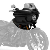 Carenatura stile Low Rider ST per Softail