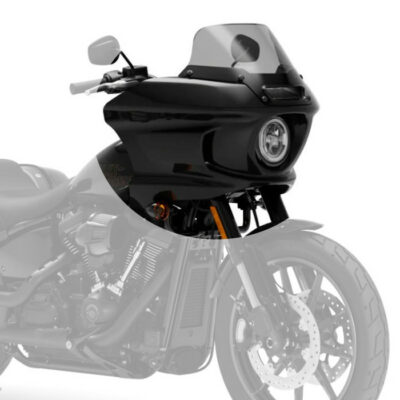 Carenatura stile Low Rider ST per Softail
