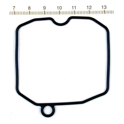 Guarnizione vaschetta carburatore Keihin CV40 - immagine 2