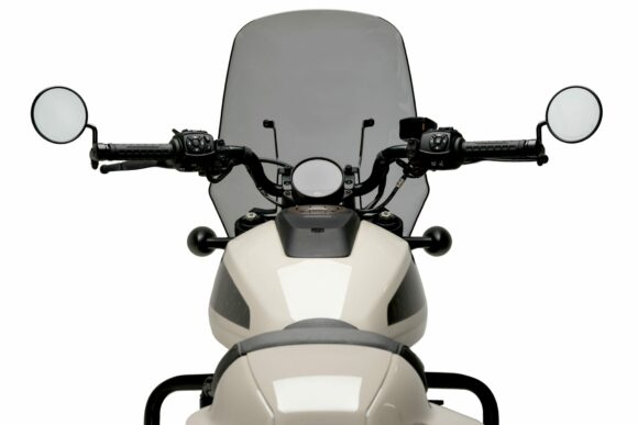 Cupolino Puig New generation Touring per Sportster RH1250S (3 colori) - immagine 6