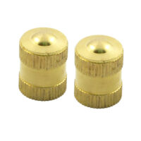 Valvole ruota "Brass"