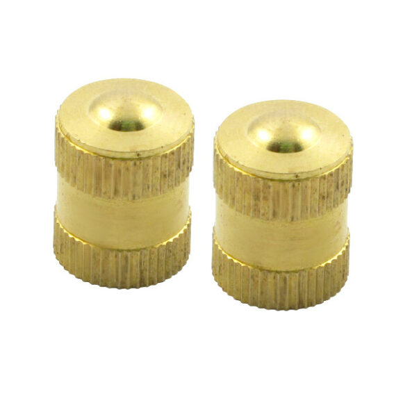 Valvole ruota "Brass"