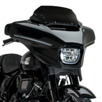 Plexiglass Puig H.R. Sport per Street Glide FLHX  - Vari colori
