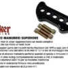 |USATO| <br/>Kit strumentazione laterale + riser per Sportster Joker Machine - immagine 4