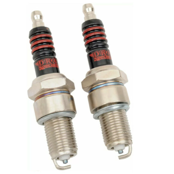 Candele Drag Specialties per Vrod