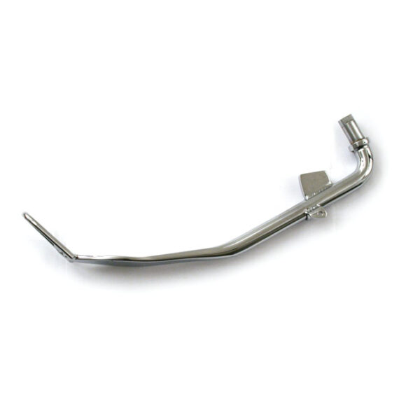 Cavalletto per Softail 1989>2017 - Ribassato -1'' - immagine 4
