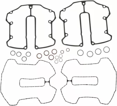 Kit guarnizioni bilanceri Extreme Sealing Technology (per vari modelli H-D) - immagine 7