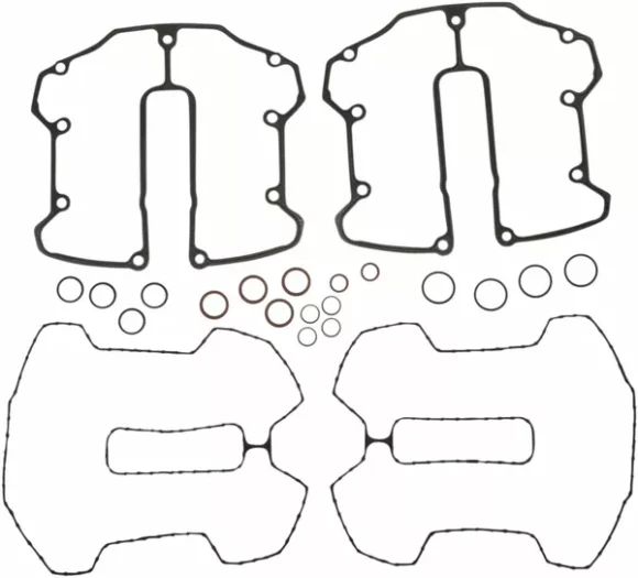 Kit guarnizioni bilanceri Extreme Sealing Technology (per vari modelli H-D) - immagine 7