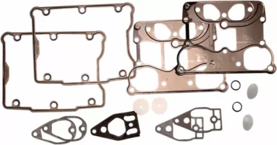 Kit guarnizioni bilanceri Extreme Sealing Technology (per vari modelli H-D) - immagine 6