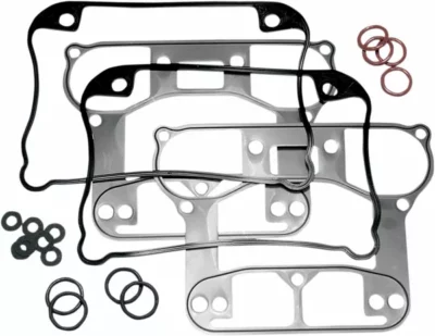 Kit guarnizioni bilanceri Extreme Sealing Technology (per vari modelli H-D) - immagine 4