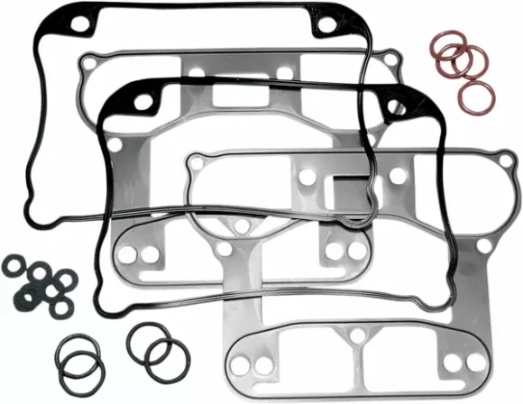 Kit guarnizioni bilanceri Extreme Sealing Technology (per vari modelli H-D) - immagine 4