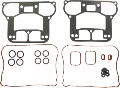 Kit guarnizioni bilanceri Extreme Sealing Technology (per vari modelli H-D) - immagine 5