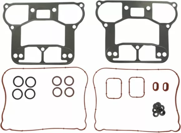 Kit guarnizioni bilanceri Extreme Sealing Technology (per vari modelli H-D) - immagine 5