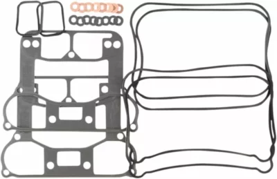 Kit guarnizioni bilanceri Extreme Sealing Technology (per vari modelli H-D) - immagine 2