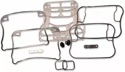 Kit guarnizioni bilanceri Extreme Sealing Technology (per vari modelli H-D) - immagine 3