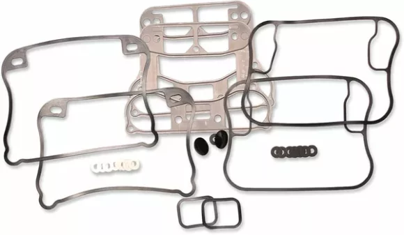 Kit guarnizioni bilanceri Extreme Sealing Technology (per vari modelli H-D) - immagine 3