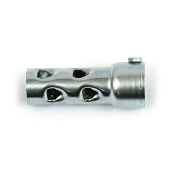 DBkiller universale per silenziatore Ø 47mm - immagine 2