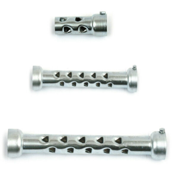 DBkiller universale per silenziatore Ø 47mm