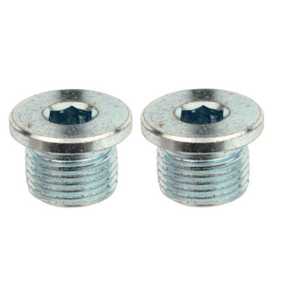 Tappi per eliminazione sonda lambda