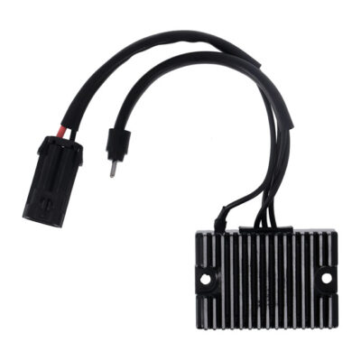 Regolatore di corrente per Sportster 1984>2022 - immagine 4