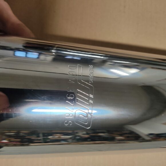 Silenziatori Sito 4-in-2 per Honda CB 500 Four - immagine 5